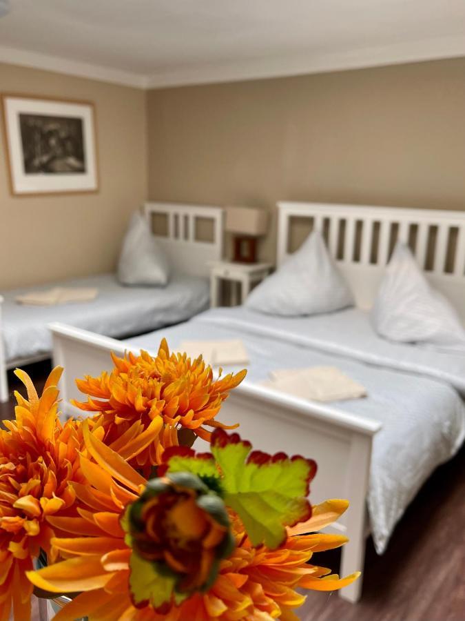 Apartman Galerie 데친 외부 사진