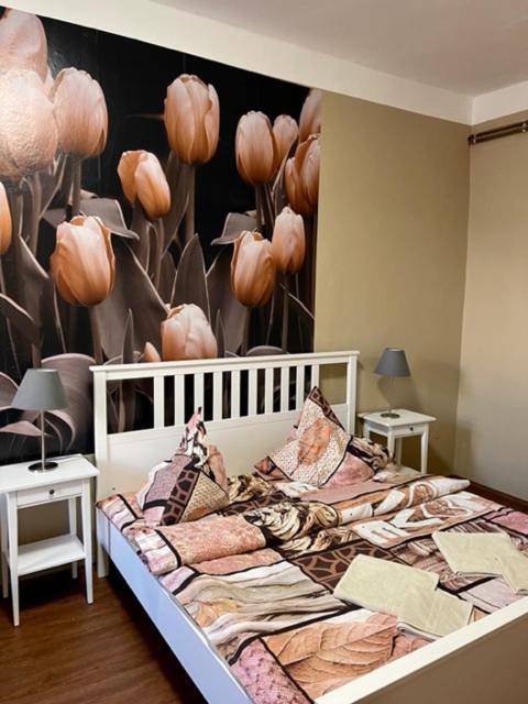 Apartman Galerie 데친 외부 사진