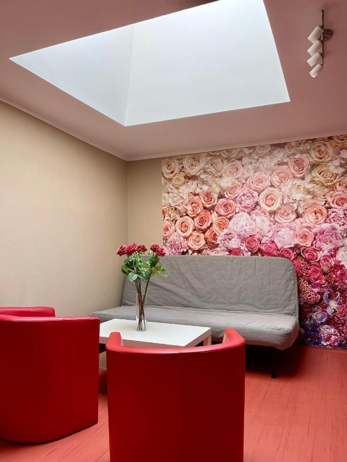 Apartman Galerie 데친 외부 사진