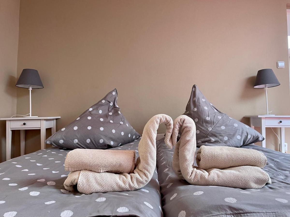Apartman Galerie 데친 외부 사진