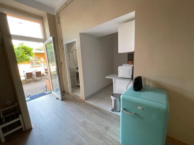 Apartman Galerie 데친 외부 사진