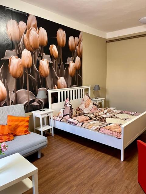 Apartman Galerie 데친 외부 사진