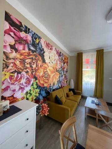 Apartman Galerie 데친 외부 사진