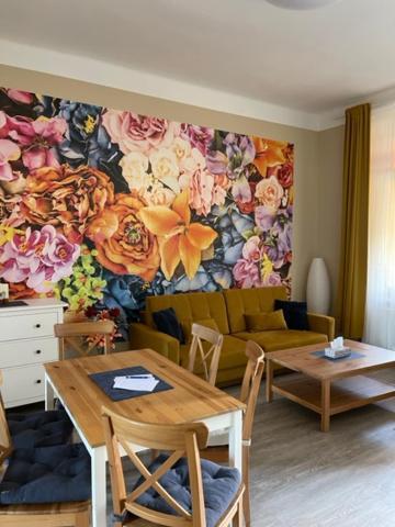 Apartman Galerie 데친 외부 사진