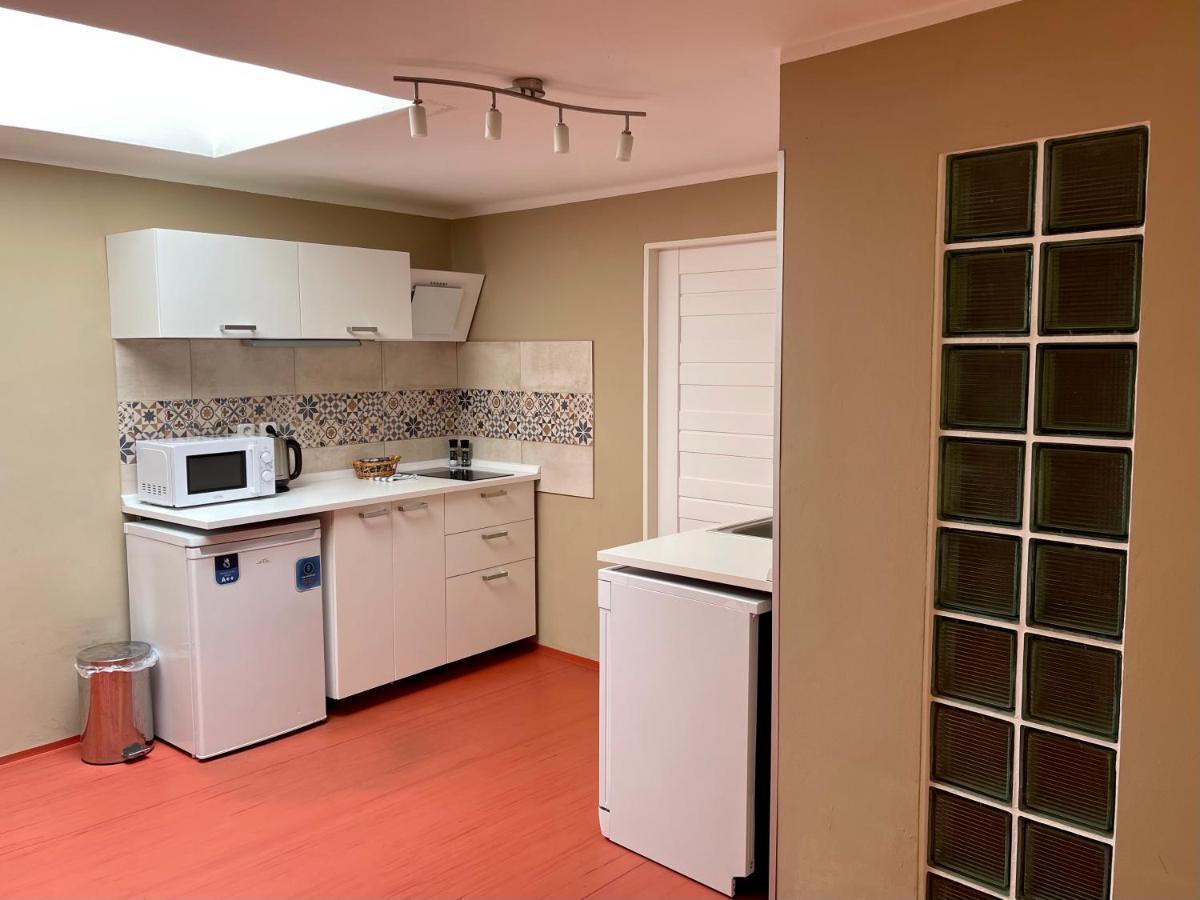 Apartman Galerie 데친 외부 사진