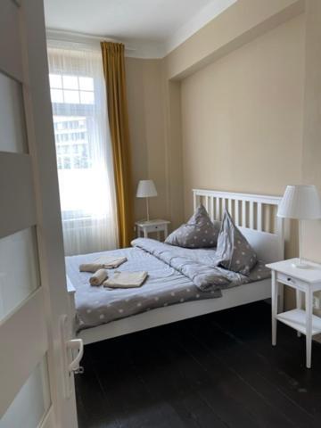 Apartman Galerie 데친 외부 사진