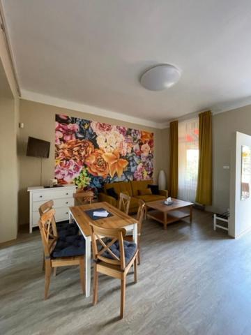 Apartman Galerie 데친 외부 사진