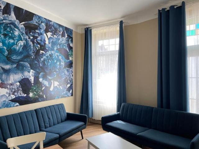 Apartman Galerie 데친 외부 사진