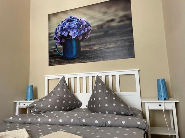Apartman Galerie 데친 외부 사진