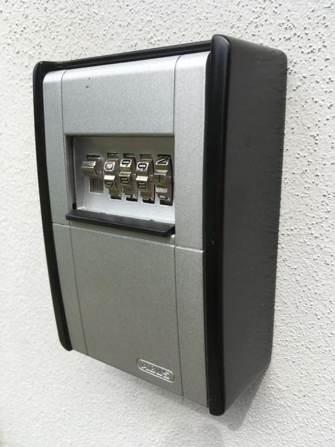 Apartman Galerie 데친 외부 사진