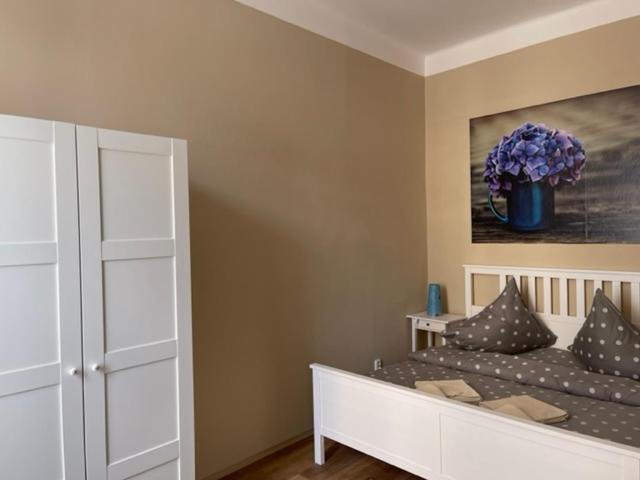 Apartman Galerie 데친 외부 사진